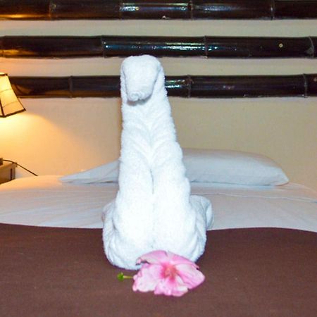 Chanchamayo Inn Hotel La Merced  Εξωτερικό φωτογραφία