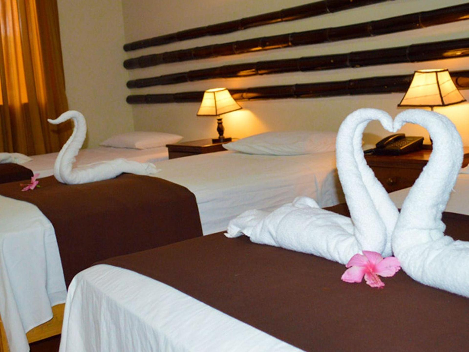Chanchamayo Inn Hotel La Merced  Εξωτερικό φωτογραφία