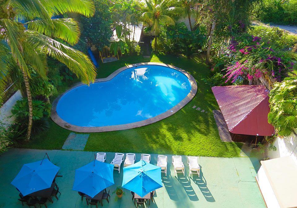 Chanchamayo Inn Hotel La Merced  Εξωτερικό φωτογραφία